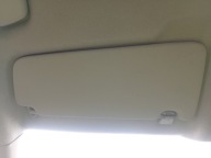 cover przeciwsloneczna left driver´s visor Ford C-MAX 1 and FL 07-11