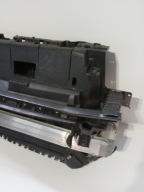 support panel for radiators radiator CITROEN BERLINGO IV PEUGEOT RIFTER