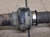 NISSAN X-TRAIL 2.2 D semi-axis right front