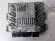 FORD S-MAX e computer Centralina 6G91-12A650-EJ 5WS40402J-T 4GCJ