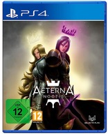 Aeterna Noctis (PS4)