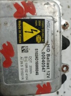 Centralina XENON 00040547 Hyundai ix55 e (2006-2011)