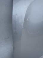 RENAULT MASTER III 3 LIFT 14-19 Capot