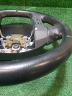 steering wheel, LAND ROVER FREELANDER 2