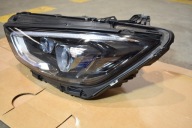 IDEALNE lights front front KPL. MULTIBEAM + MODULY MERCEDES GT X290 1