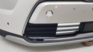 KIA SOUL EV III 2019 - bumper front 86511-J2000
