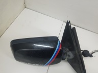 mirror right electrics BMW E60 5 PIN