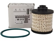 9801366680&gt; PALIVOVÝ FILTER OE PEUGEOT CITROEN PRE FORD