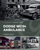 Dodge Wc54 Ambulance Raud Fabien