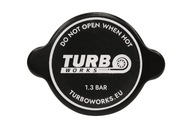 Plniaca zátka chladiča TurboWorks 1.3 Bar 38mm
