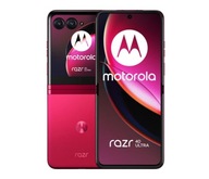 OUTLET Motorola razr 40 ultra 5G 8/256GB Viva