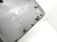 Couverture tablier moteur Couvre de couverture Console VW NEW BEETLE 98-05 1C0858061