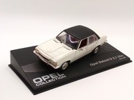 Opel Rekord D 2,1 Liter 1973-1977 - Opel Collection (Z191)