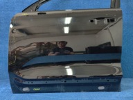 VOLVO XC40 2017- door left front left front DO LAKIEROWANIA