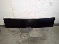 grille bonnet DAF XF106 XF 106 1835711