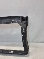 SKODA OCTAVIA IV 4 19-> support panel for radiators pillar