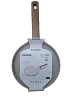 Palacsintasütő Smukee 25 cm titánium