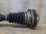 semi-axis front right side Volkswagen Sharan 2 2012 7N0407764B