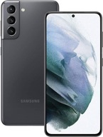 Smartfon Samsung Galaxy S21 8 GB / 128 GB 5G szary