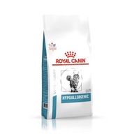 Royal Canin Veterinary Diet Feline Hypoallergenic 4,5kg