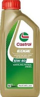 Olej 10W60 CASTROL EDGE 1L API SN/CF/ACEA A3/B3, A3/B4/VW 501 01/505 00/Zat
