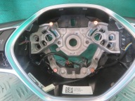 lenkrad RENAULT TRAFIC 24R 484002607R