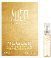 Mugler Alien Goddess Edp Eau De Parfum Próbka