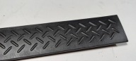moulding cap threshold rear part left Ford F150 2015
