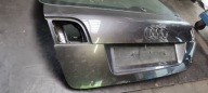 trunk door boot Audi A3 8P