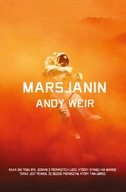 Marsjanin Andy Weir