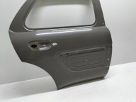 Tür hinten heck rechts CITROEN C4 CACTUS 14-18