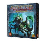 AEON'S END: BEZIMIENNI PORTAL, PORTAL GAMES