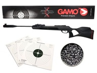 Wiatrówka Gamo Replay 10X Gen.II Magnum IGT 4,5 mm + gratisy