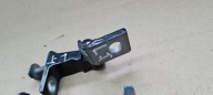 A6 C7 4G hinge hinges door left left rear part rear. LZ9Y