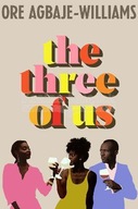 The Three of Us: The addictive read that everyone