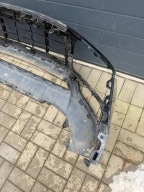 Porsche Cayenne 9y GTS 18- bumper front front