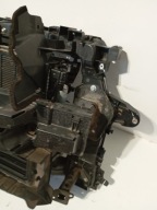 support panel for radiators radiator NISSAN JUKE II F16 LIFT 1,6HYB E-TECH