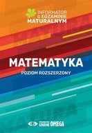 MATEMATYKA INFORMATOR O EGZ.MATUR.2022/23 PR