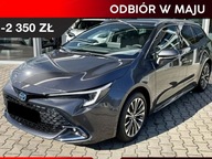 Od ręki - Toyota Corolla 2.0 Hybrid Style 196KM | Tempomat adaptacyjny!