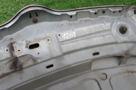 SKODA YETI 08-12 Capot
