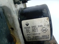Pompa ABS OE 8200345939 RENAULT Laguna 2 II LIFT 05-07