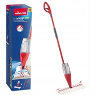 Vileda Mop Spray MAX ze Spryskiwaczem 1-2 BOX