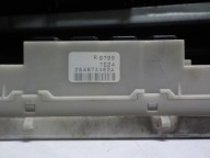 NISSAN NOTE et Module BSI UCH 284B7AX62A