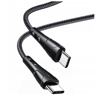 Kábel USB typ C - USB typ C McDodo 0,2 m + 2 iné produkty