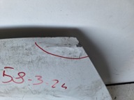 RENAULT MASTER III LIFT 14-19 bonnet