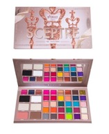 BPerfect SCEPTRE The Vivienne Paleta na make-up