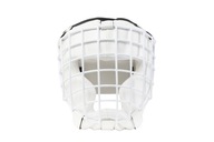 ТРЕНУВАЛЬНИЙ БОКСЕРСЬКИЙ ШОЛОМ З ПУ МАСКОЮ EVOLUTION