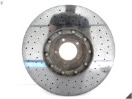 PORSCHE CAYENNE 9Y0 9Y3 PCCB disc CERAMICZNA CERAMIC left front 440x40mm