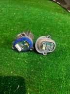 JEZ LED left SKODA OCTAVIA IV