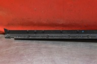 cap threshold left black 87753-R2000 KIA SPORTAGE 5 V 21-25